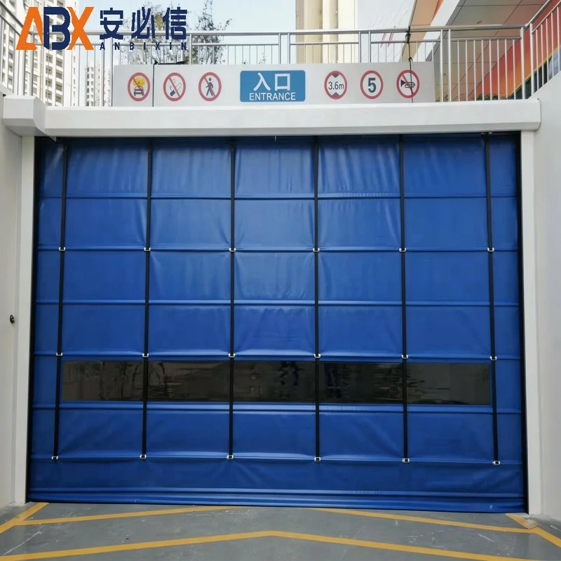 贺州市充气式门封