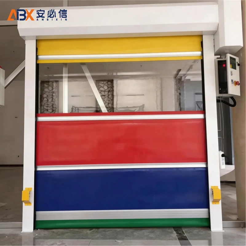 贺州市高速门
