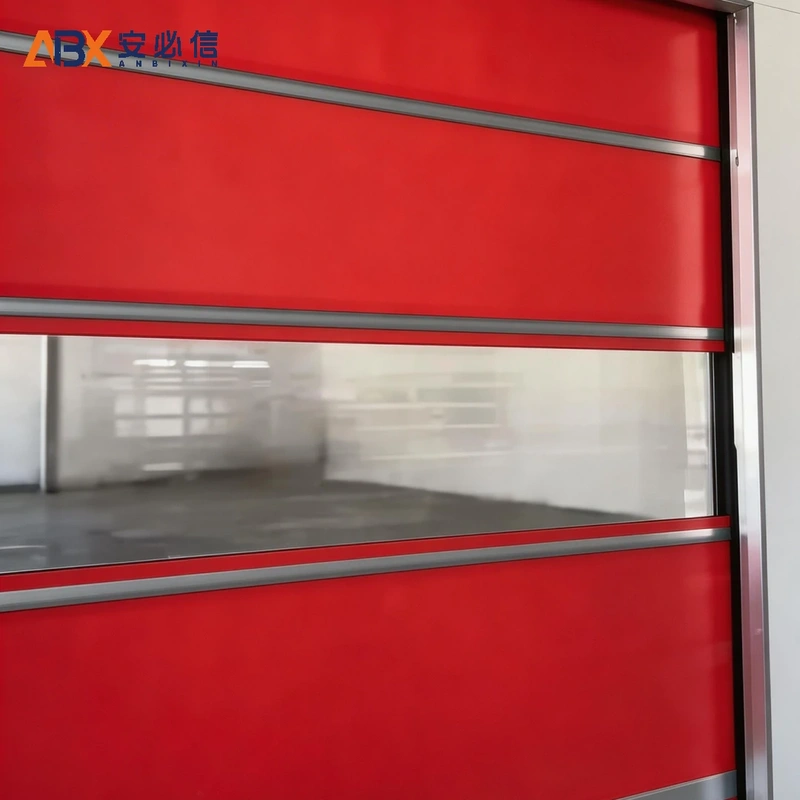 贺州市自动快速门
